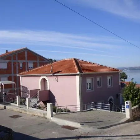 Nimfa 1822