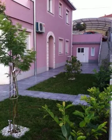 Nimfa 1822 Lejlighed Trogir